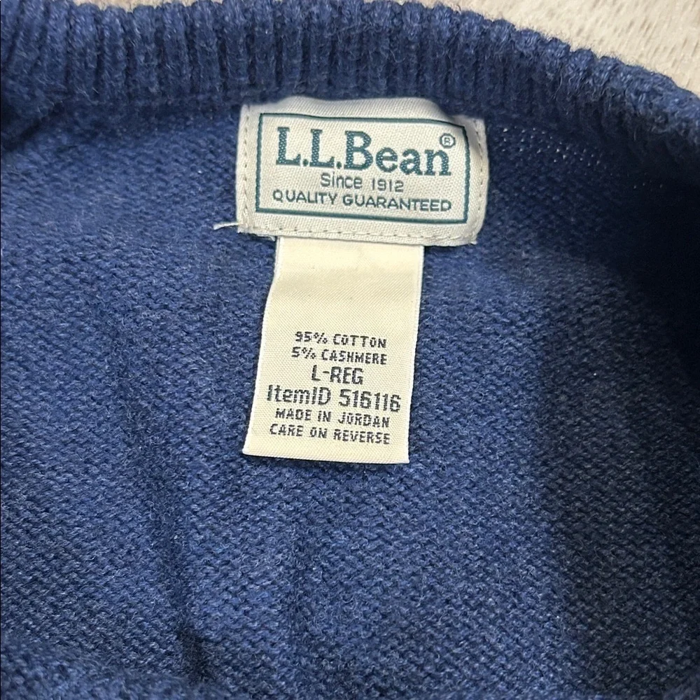 L.L. Bean timeless effortlessly